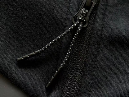 TF 2025 HV0949-015 zip-up coat HV0959-015 pants