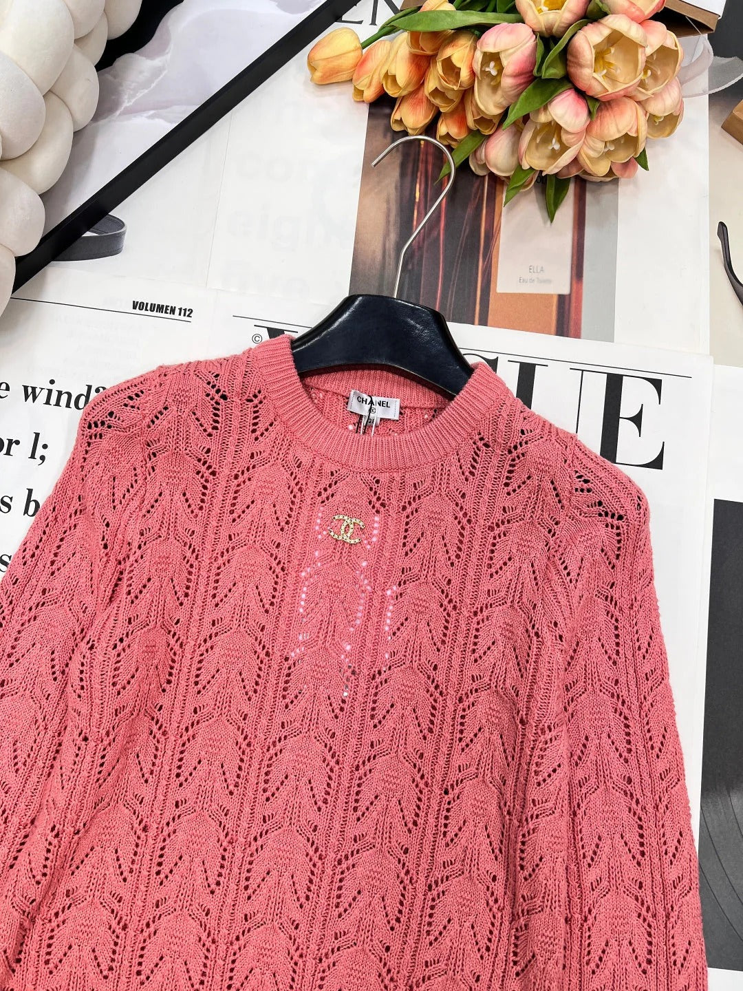 CHANEL