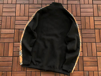 TOP￥~215 PANTS ￥~185 B🔥RB🔥RRY SWEATER TROUSERS