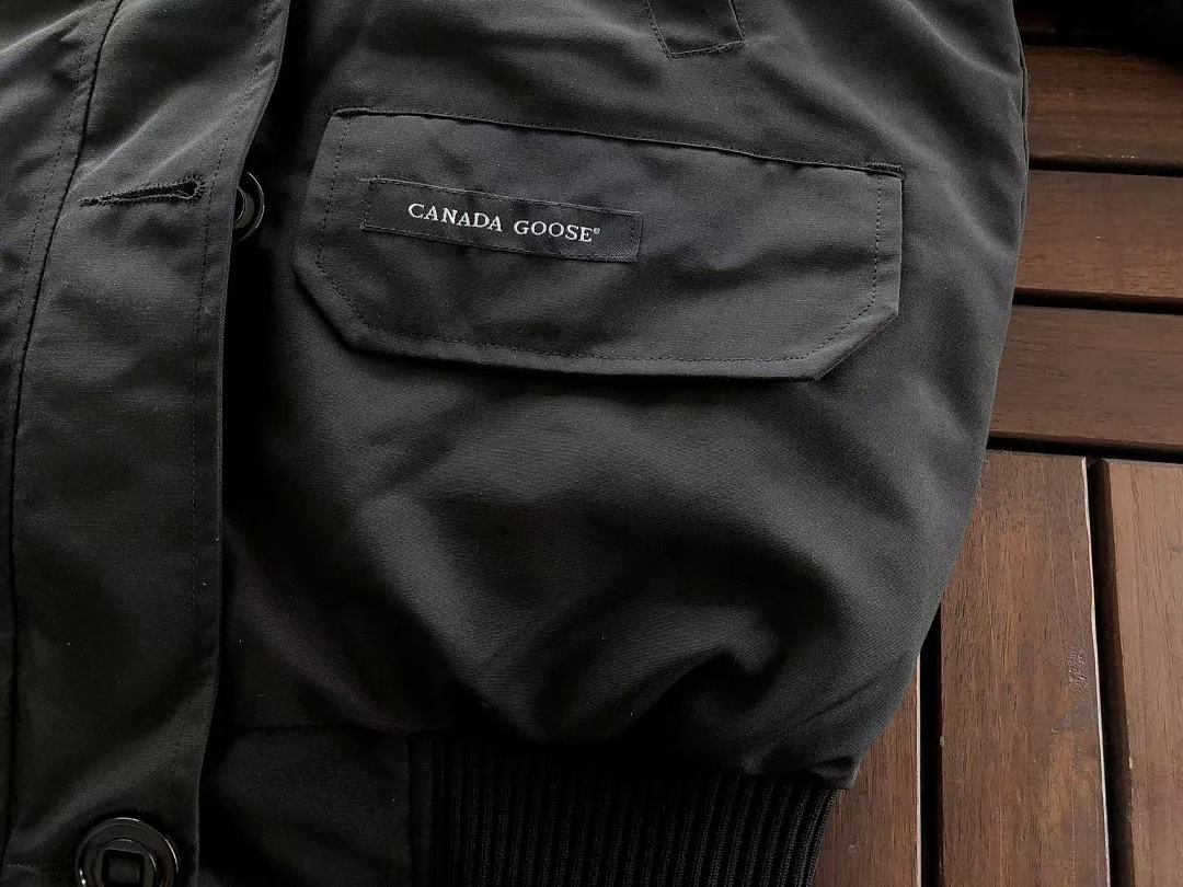 C🔥N🔥🔥A G🔥🔥🔥E DOWN JACKET