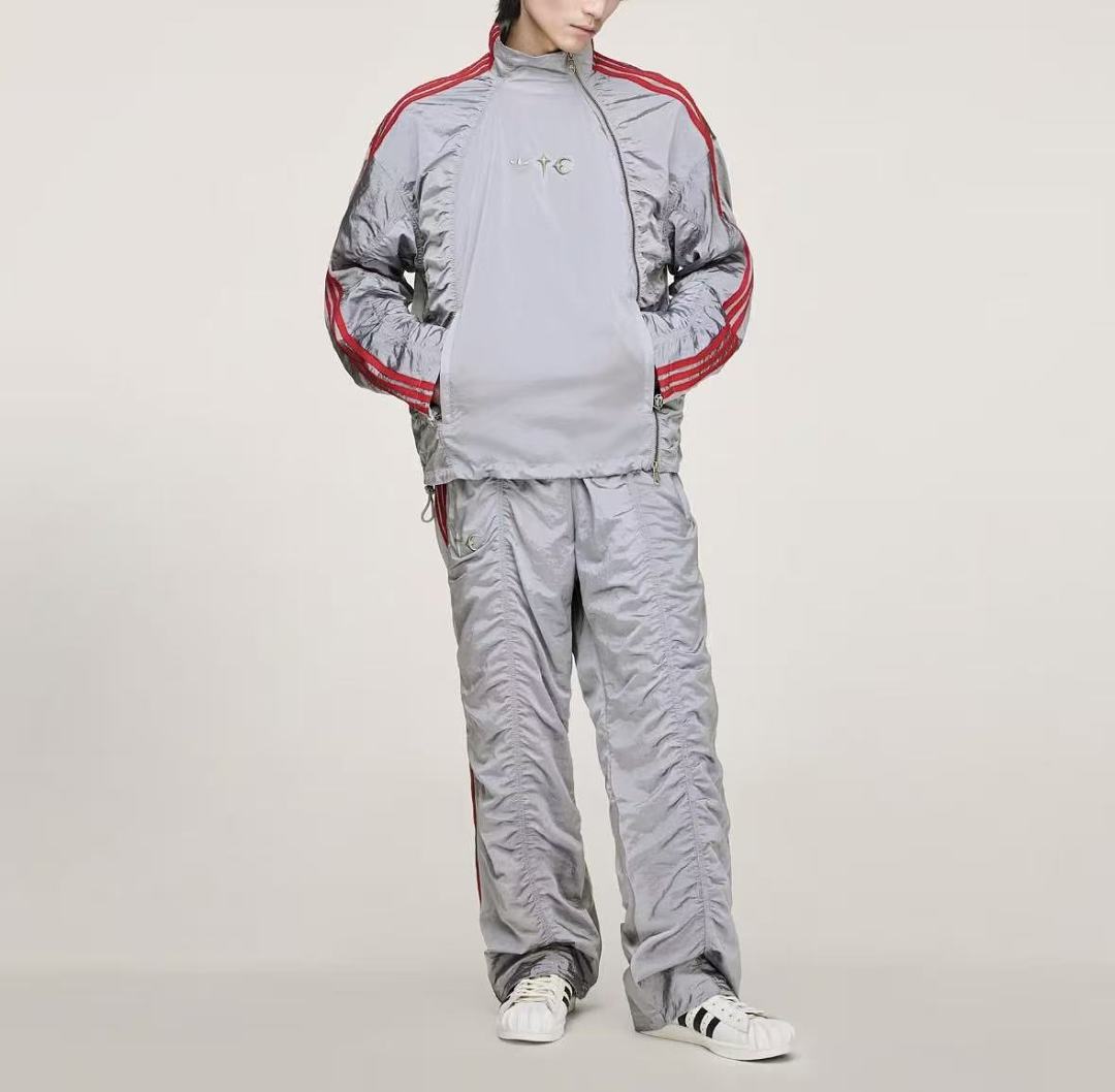 🔥DI🔥AS & THUG CLUB JACKET