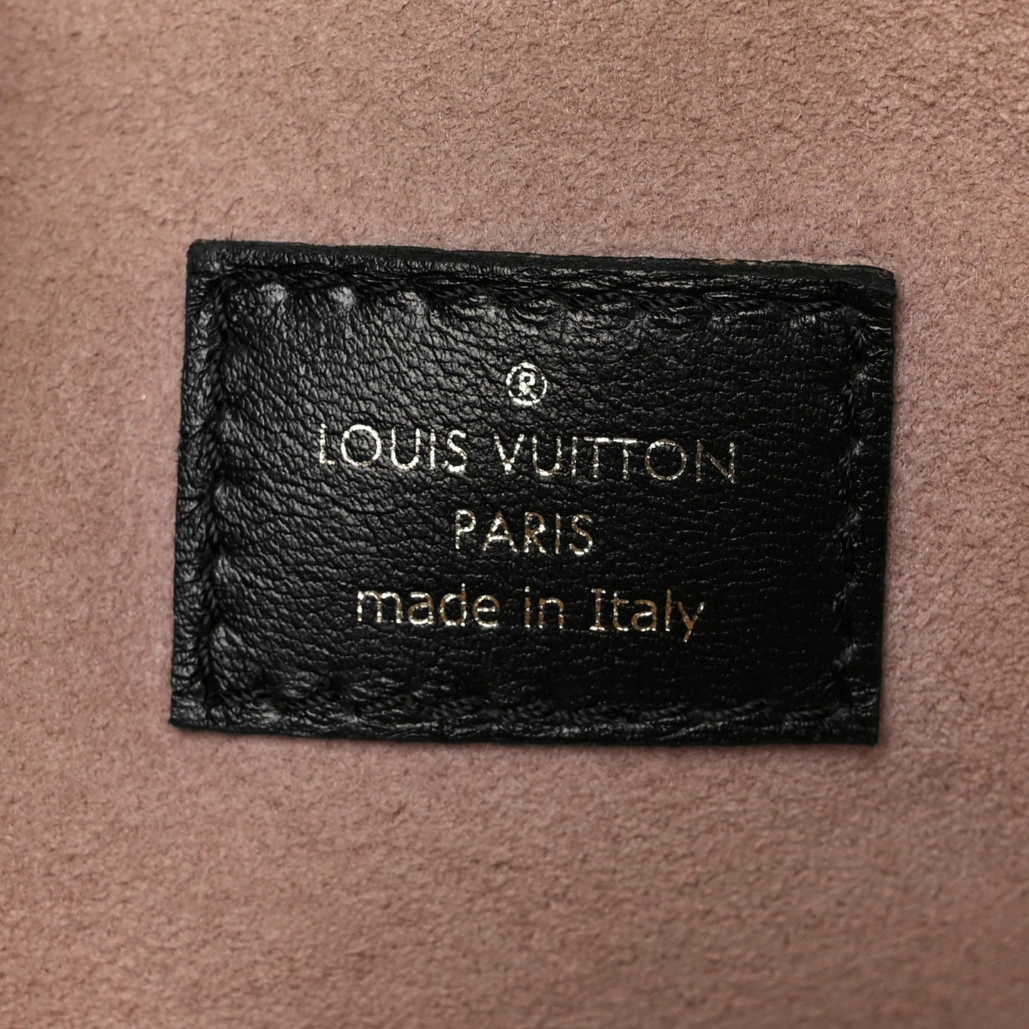 Louis Vuitton