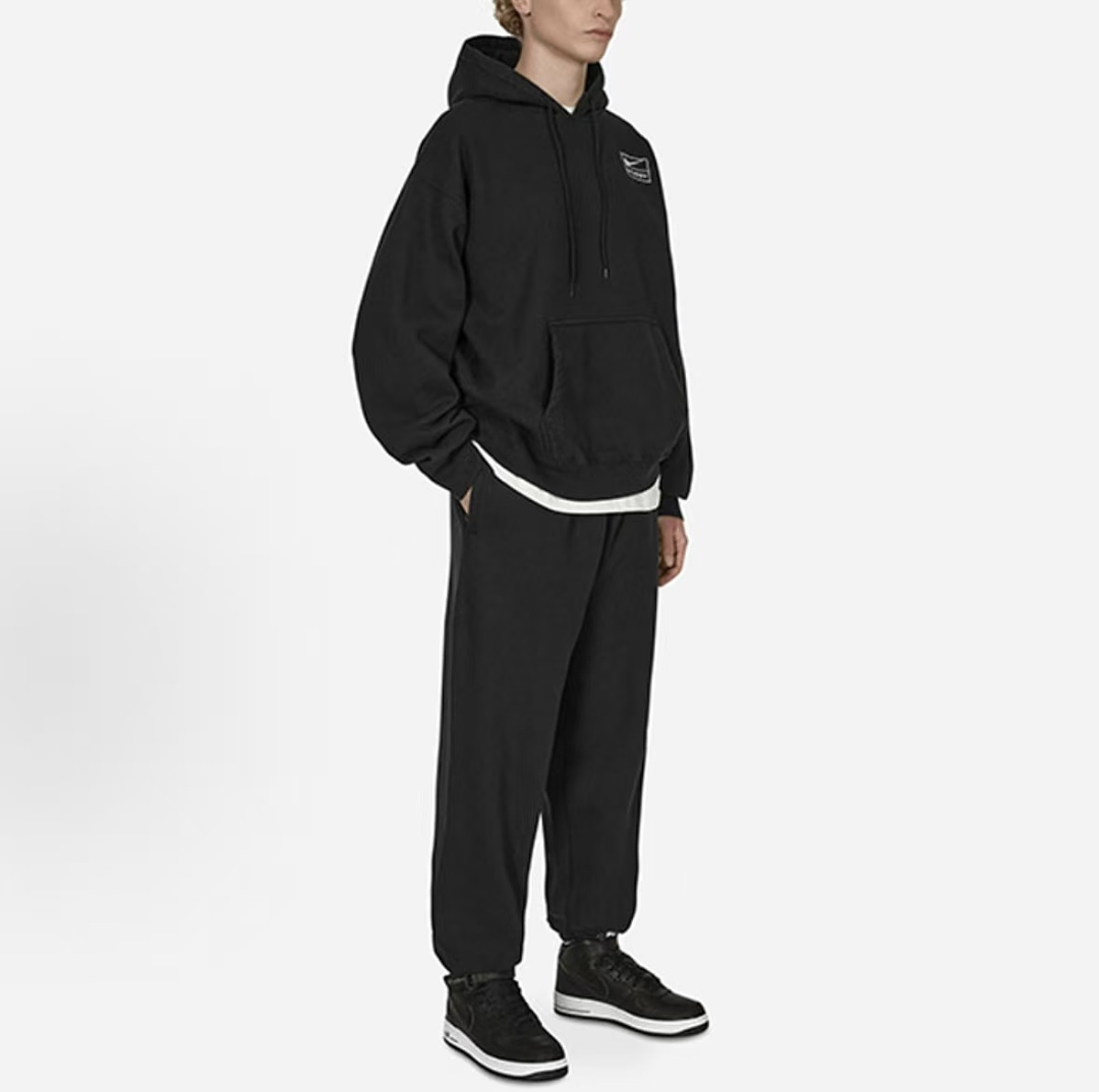 TOP PANTS N🔥K🔥& ST🔥S🔥Y HOODIE TROUSERS FLEECE