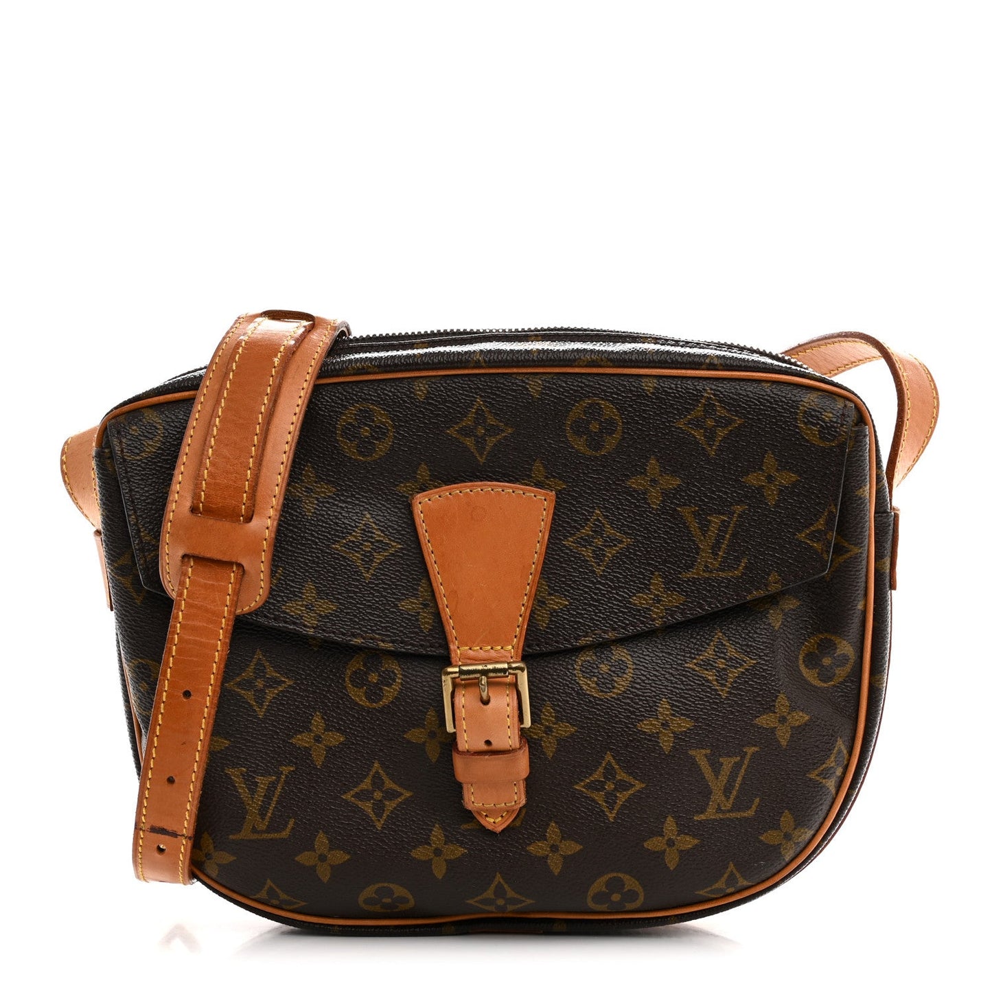 Monogram Jeune Fille
