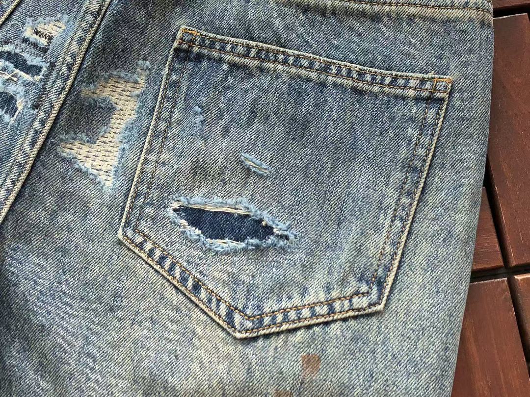 E.R.D JEANS