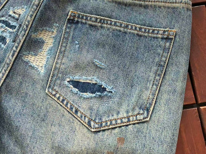 E.R.D JEANS