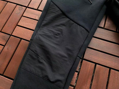 TF 2025 IH4302-010 zip-up coat IH4303-010 pants
