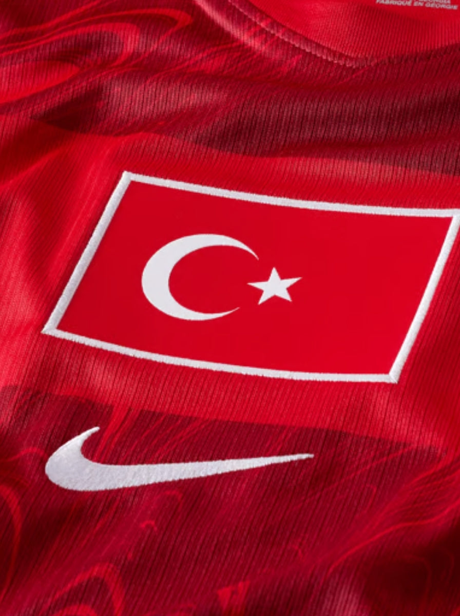 Jersey Home 2026