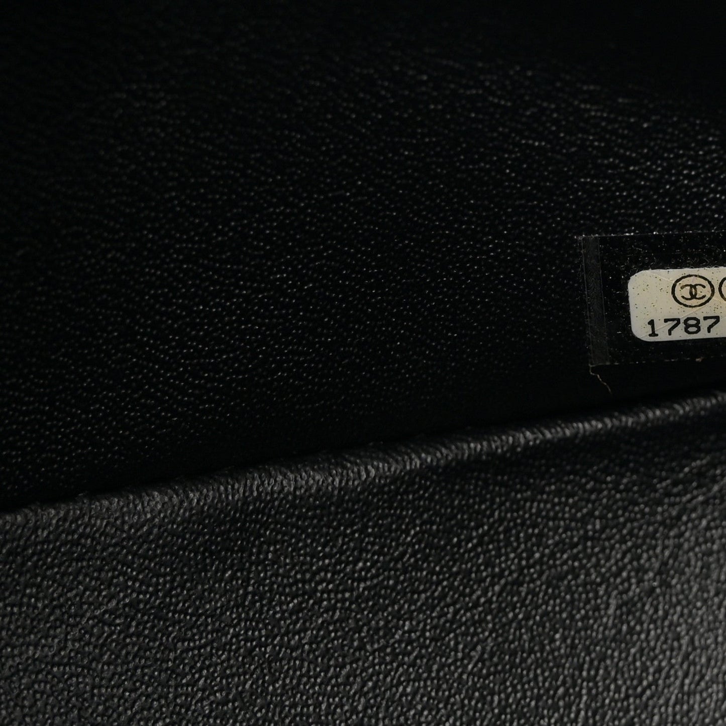 CHANEL