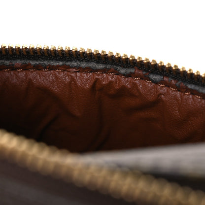 Monogram Pochette Cite