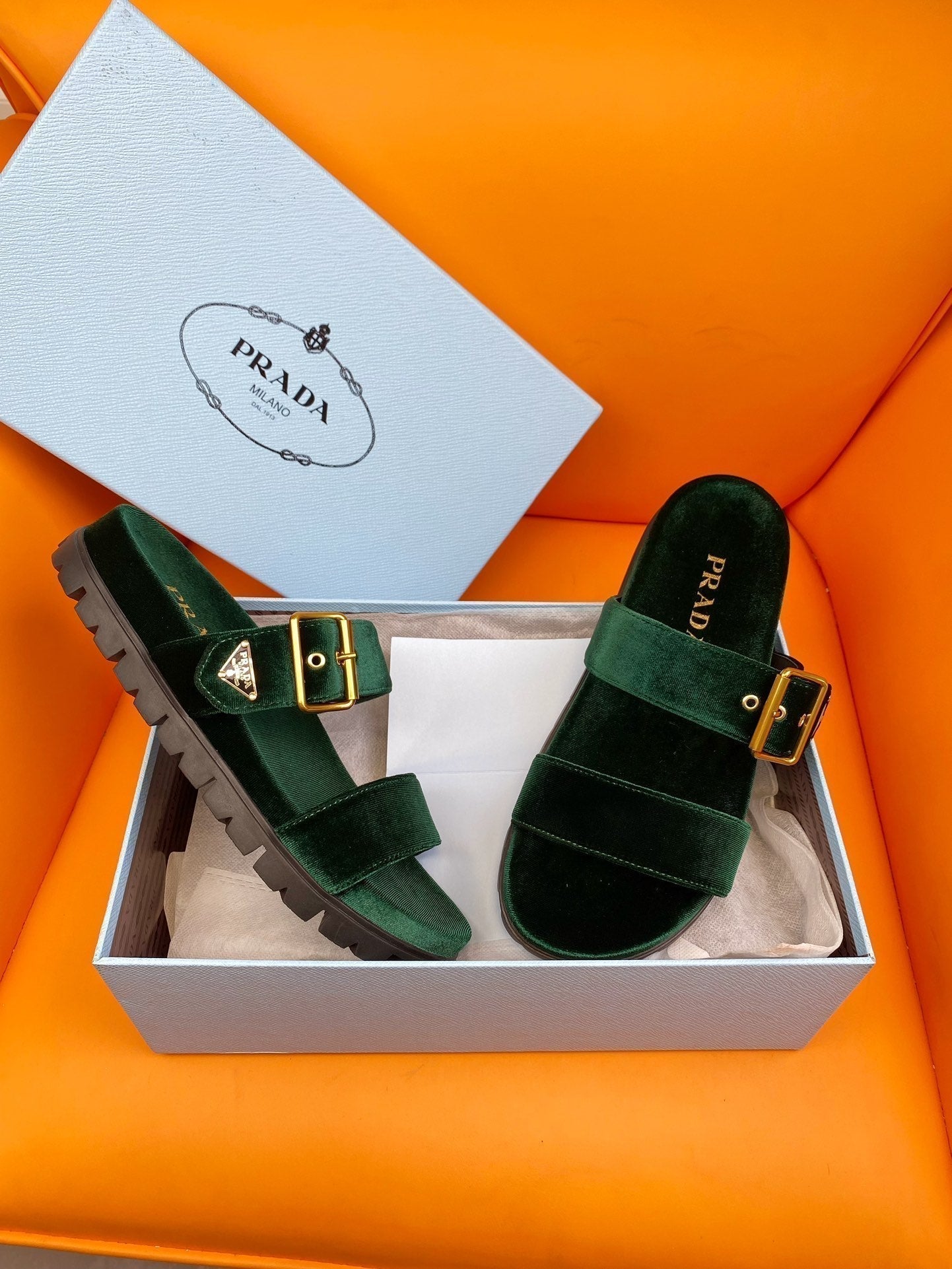 Prada
