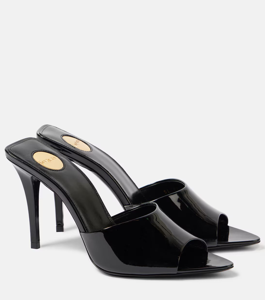 SANDALIAS YSL