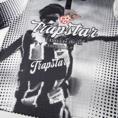 Camiseta TRAPSTAR