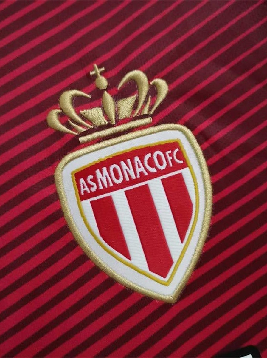Jersey Retro Home 2016/17