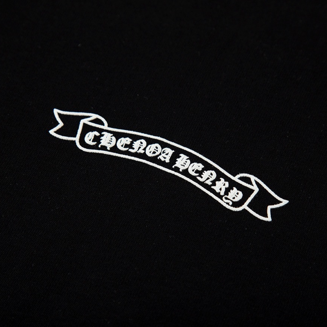 Camiseta CHROME HEART$