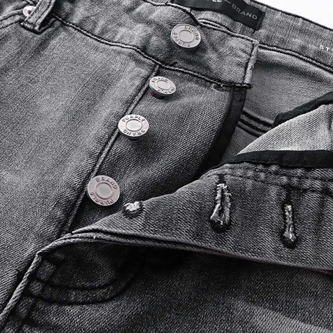 Pantalones PURPLE
