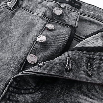 Pantalones PURPLE