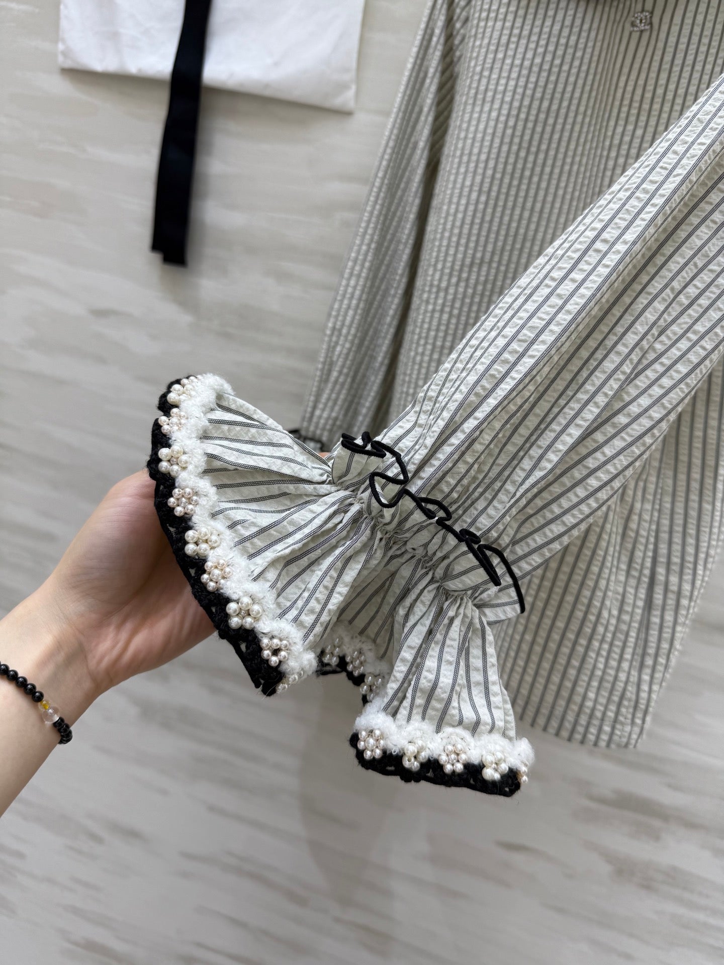 CHANEL