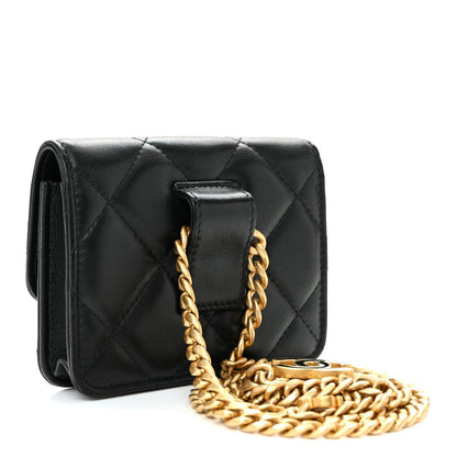 CHANEL