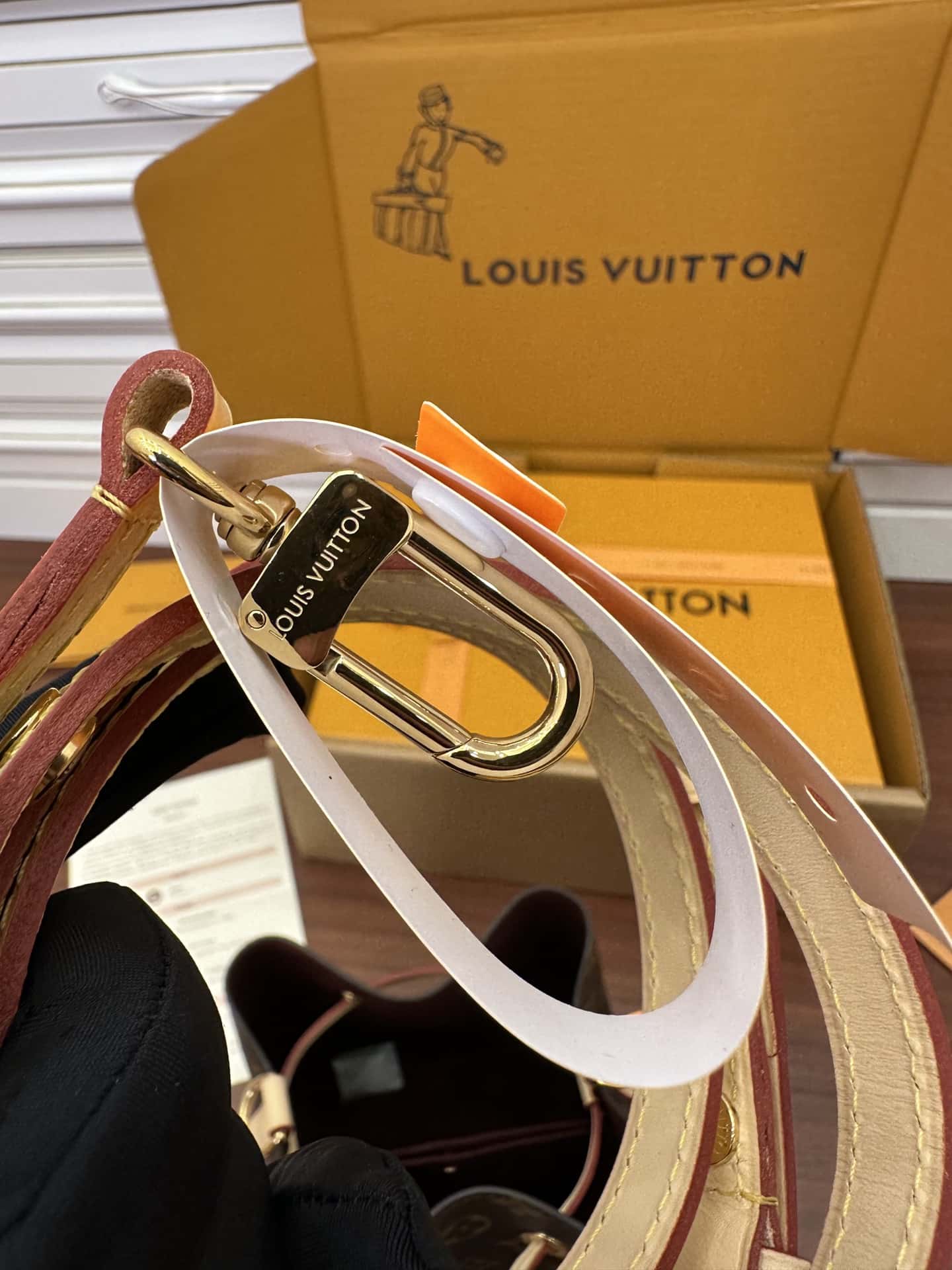 Louis Vuitton
