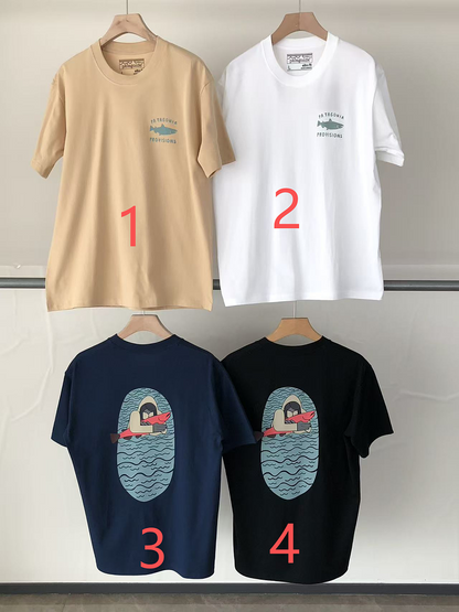 P🔥TAG🔥N🔥A T-SHIRT