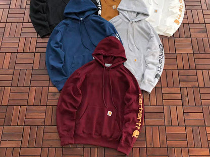 C🔥RH🔥RTT HOODIE FLEECE