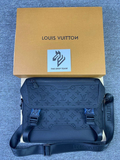 BORSA LOUIS VUITON