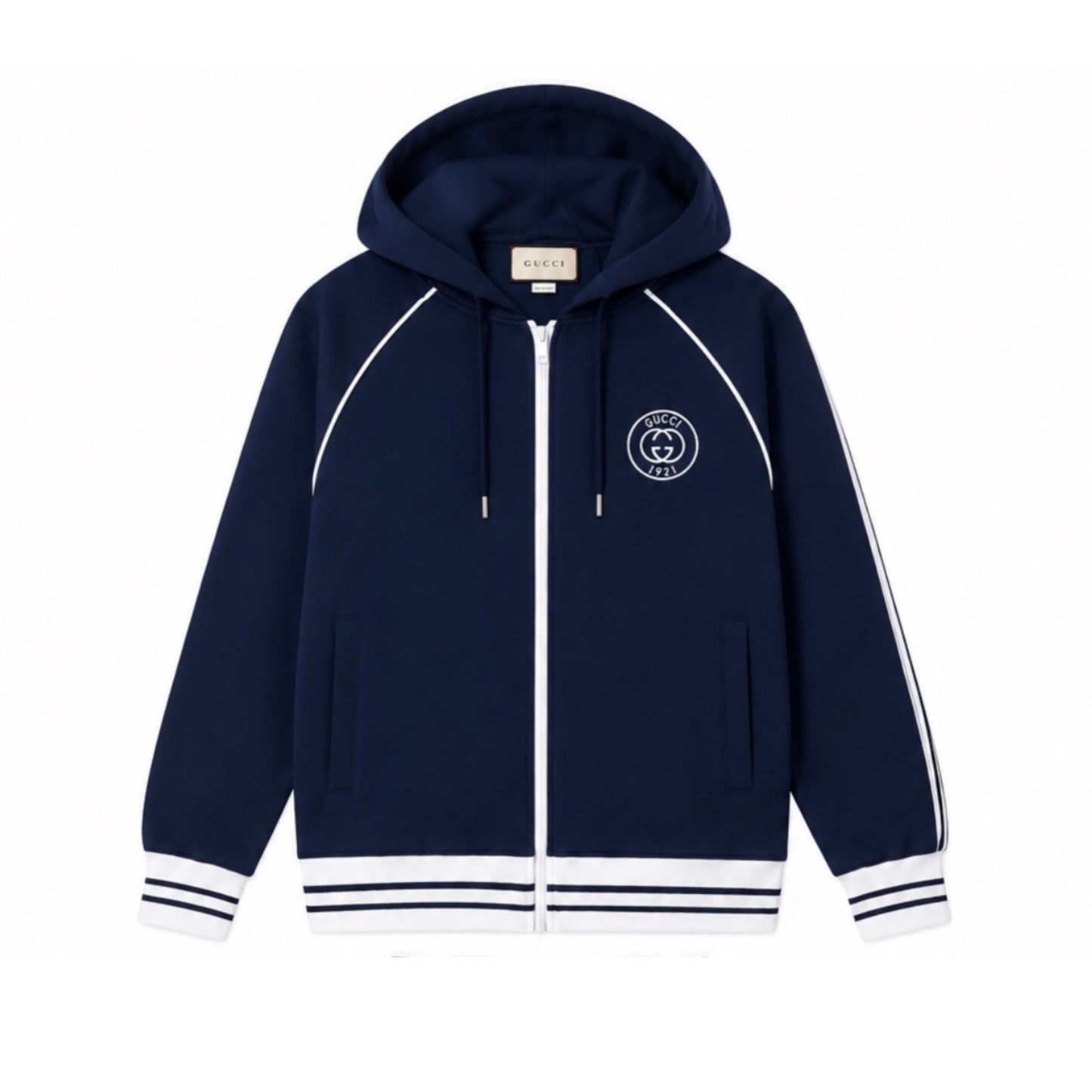 Sudadera guccl