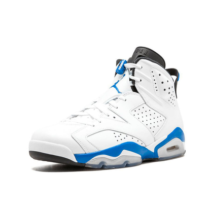 JORDAN 6 "Sport Blue"
