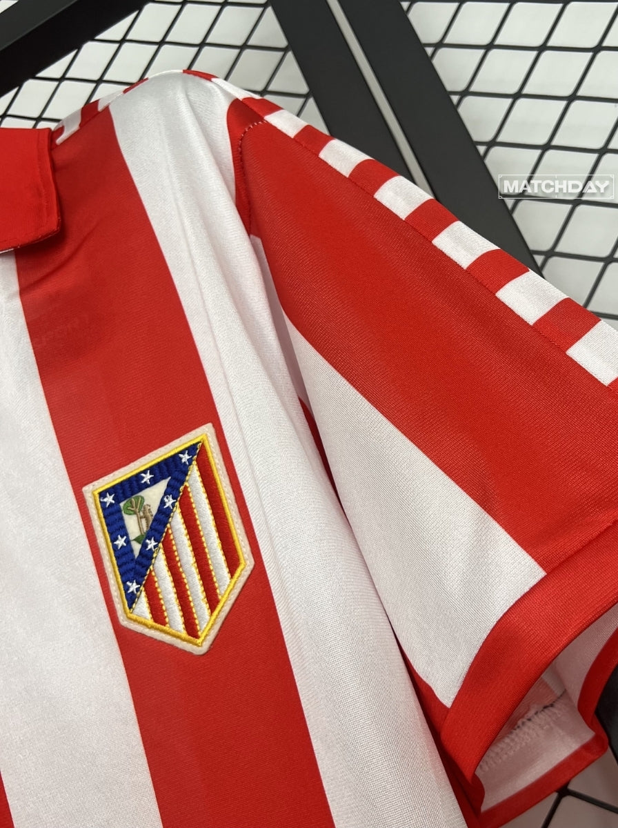 Jersey Retro Home 1982/83