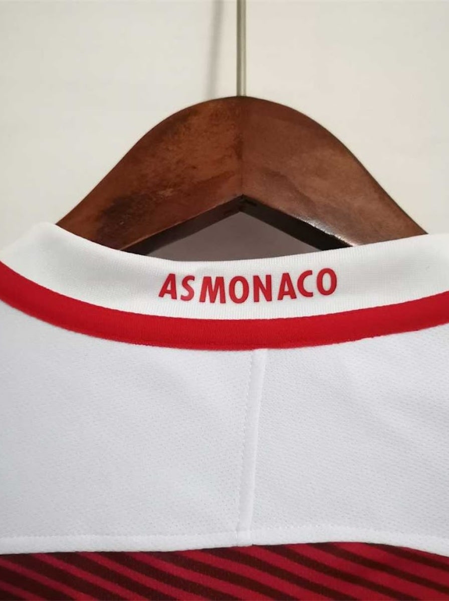 Jersey Retro Home 2016/17