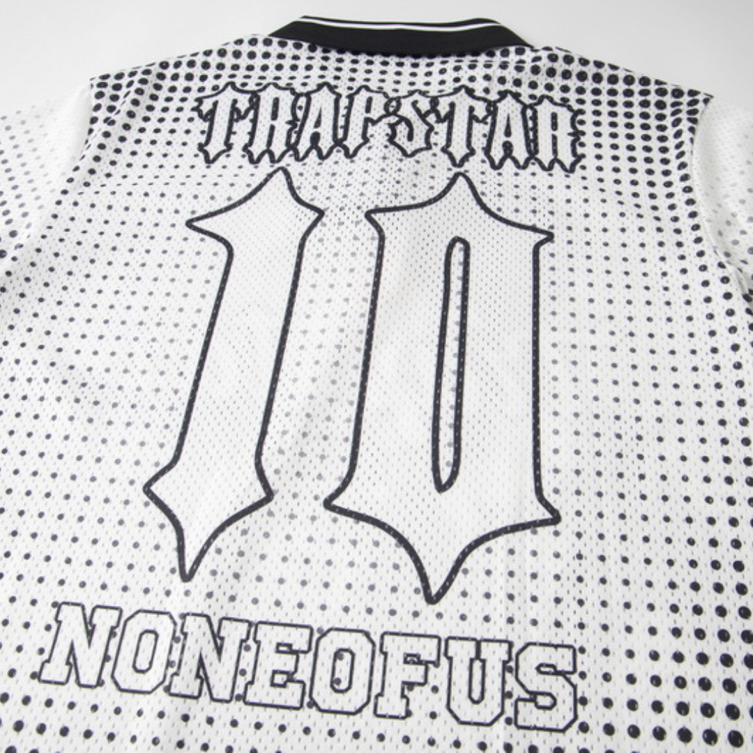 Camiseta TRAPSTAR