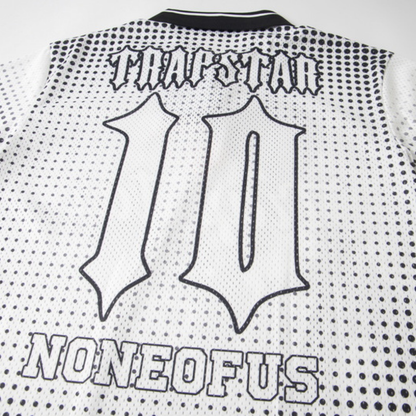 Camiseta TRAPSTAR