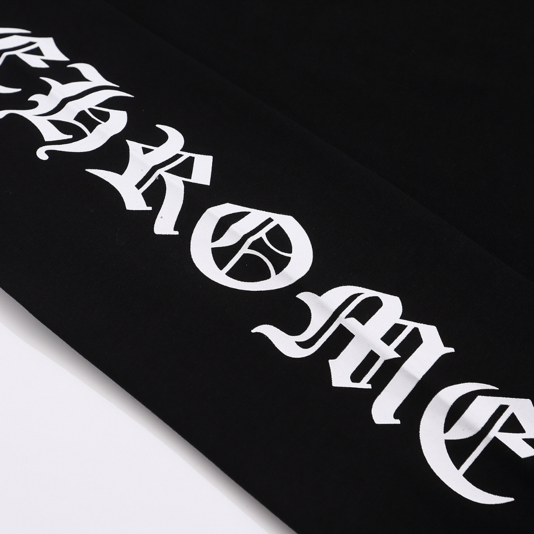 Sudadera CHROME HEART$