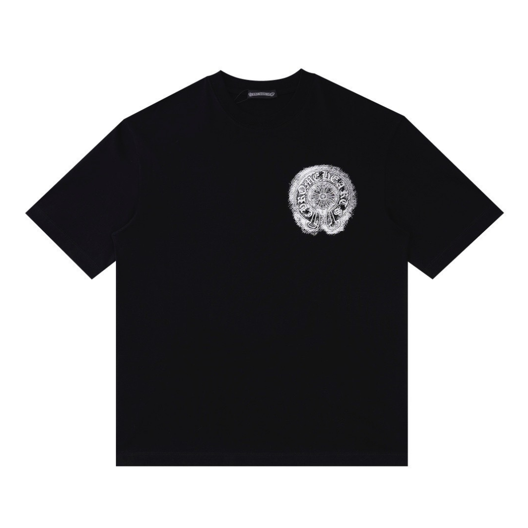 Camiseta CHROME HEART$