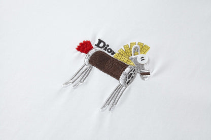 CAMISETA DIØR - 25
