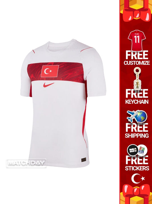 Jersey Away 2026