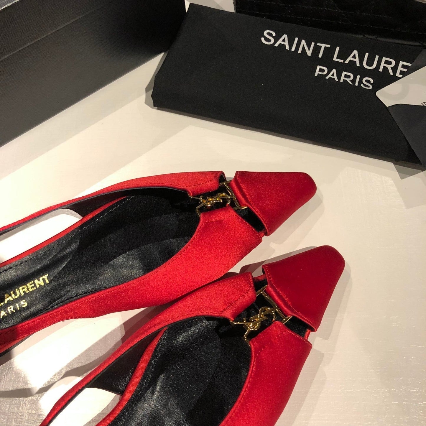 Saint Laurent