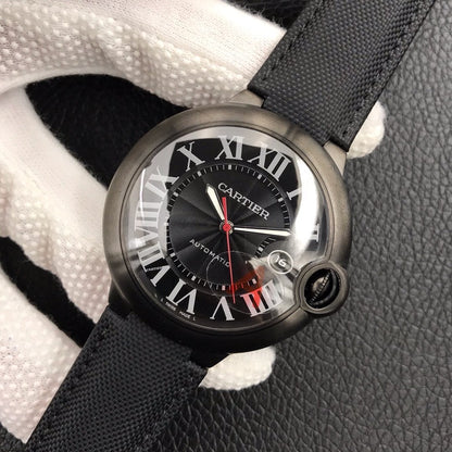 Cartier