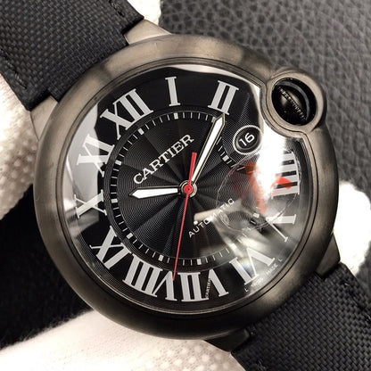 Cartier