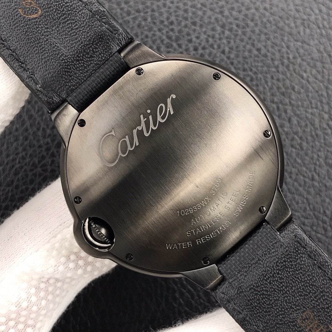 Cartier