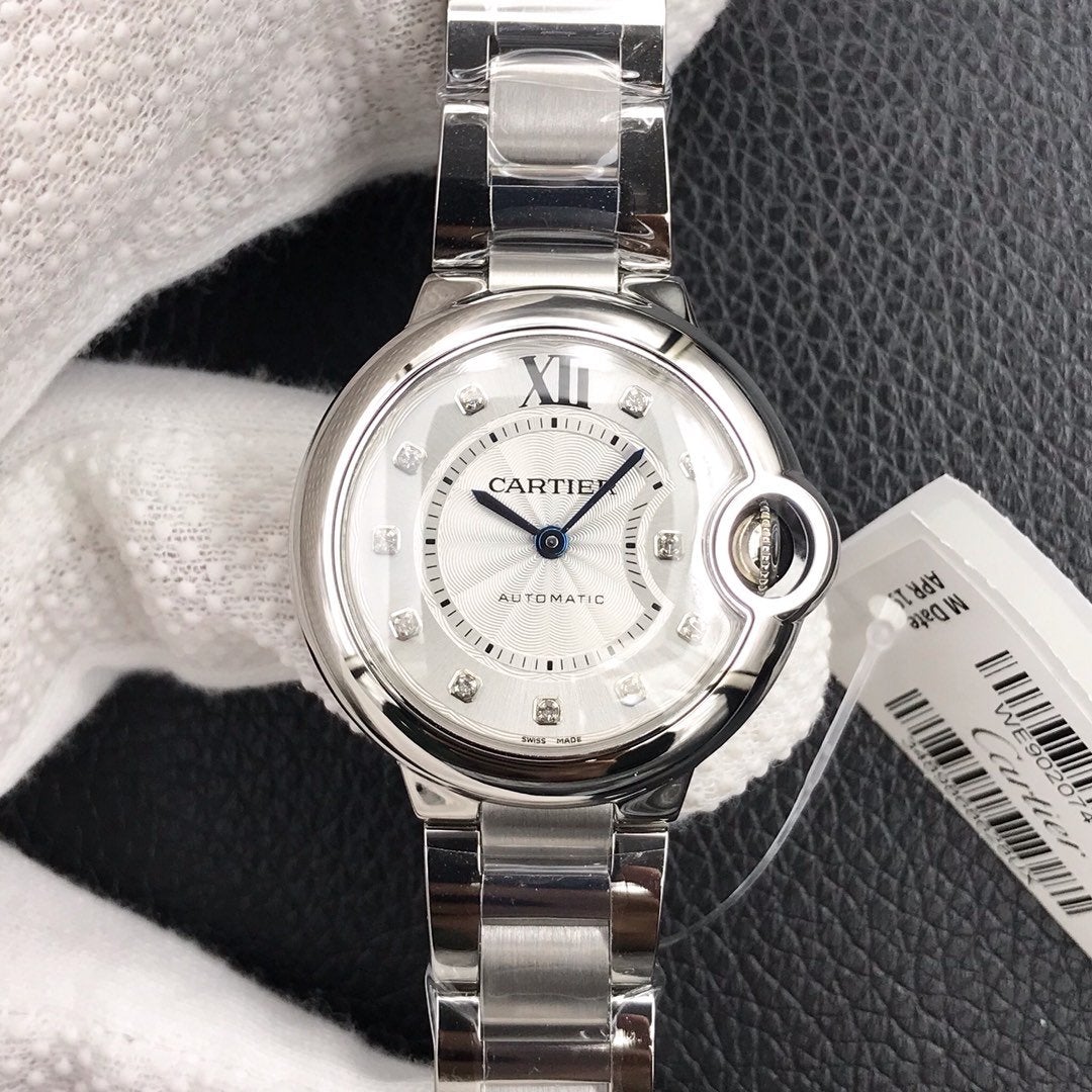 Cartier