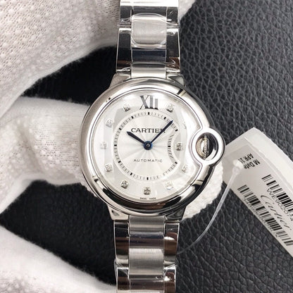 Cartier