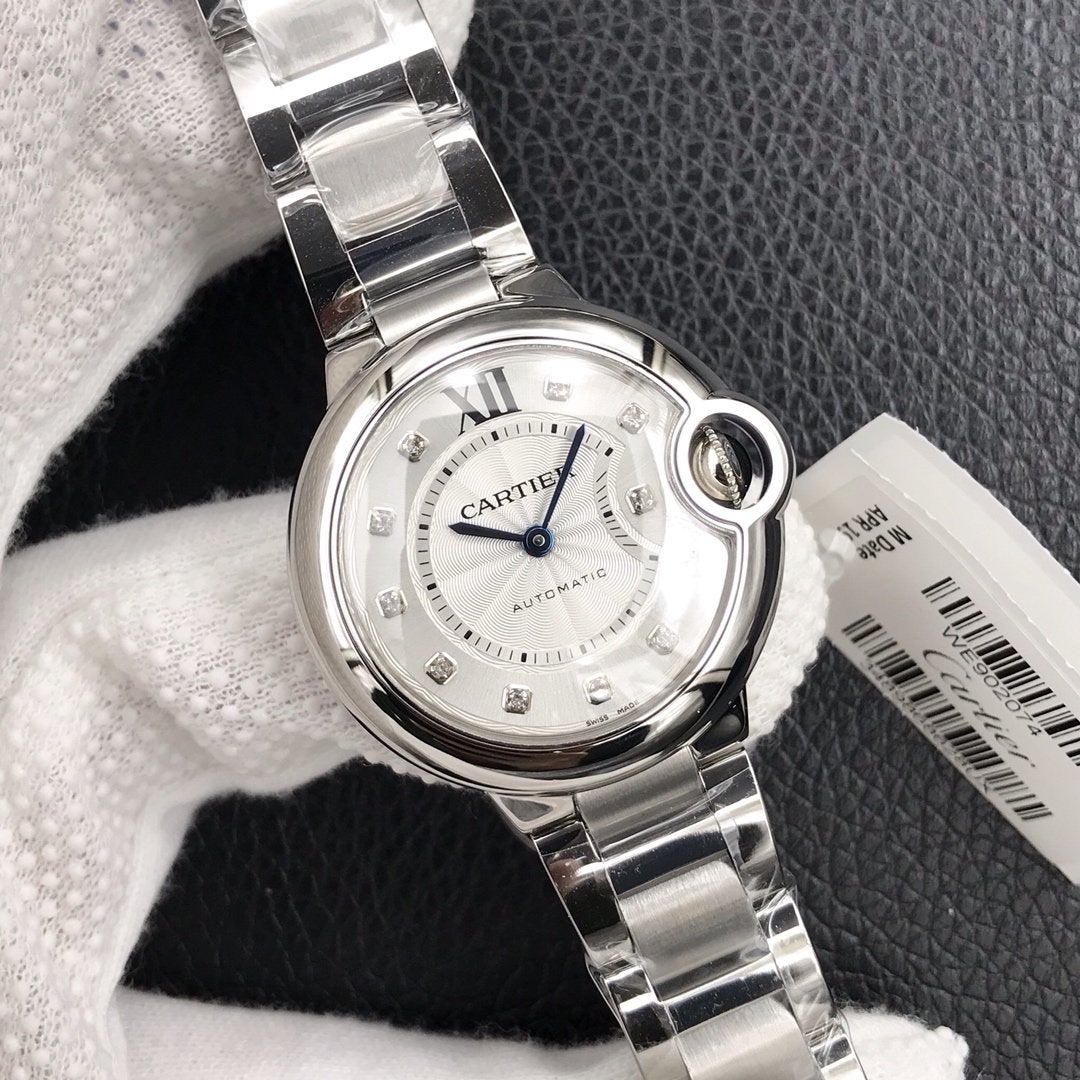 Cartier