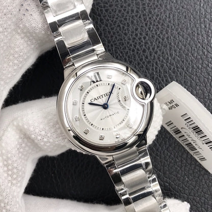 Cartier