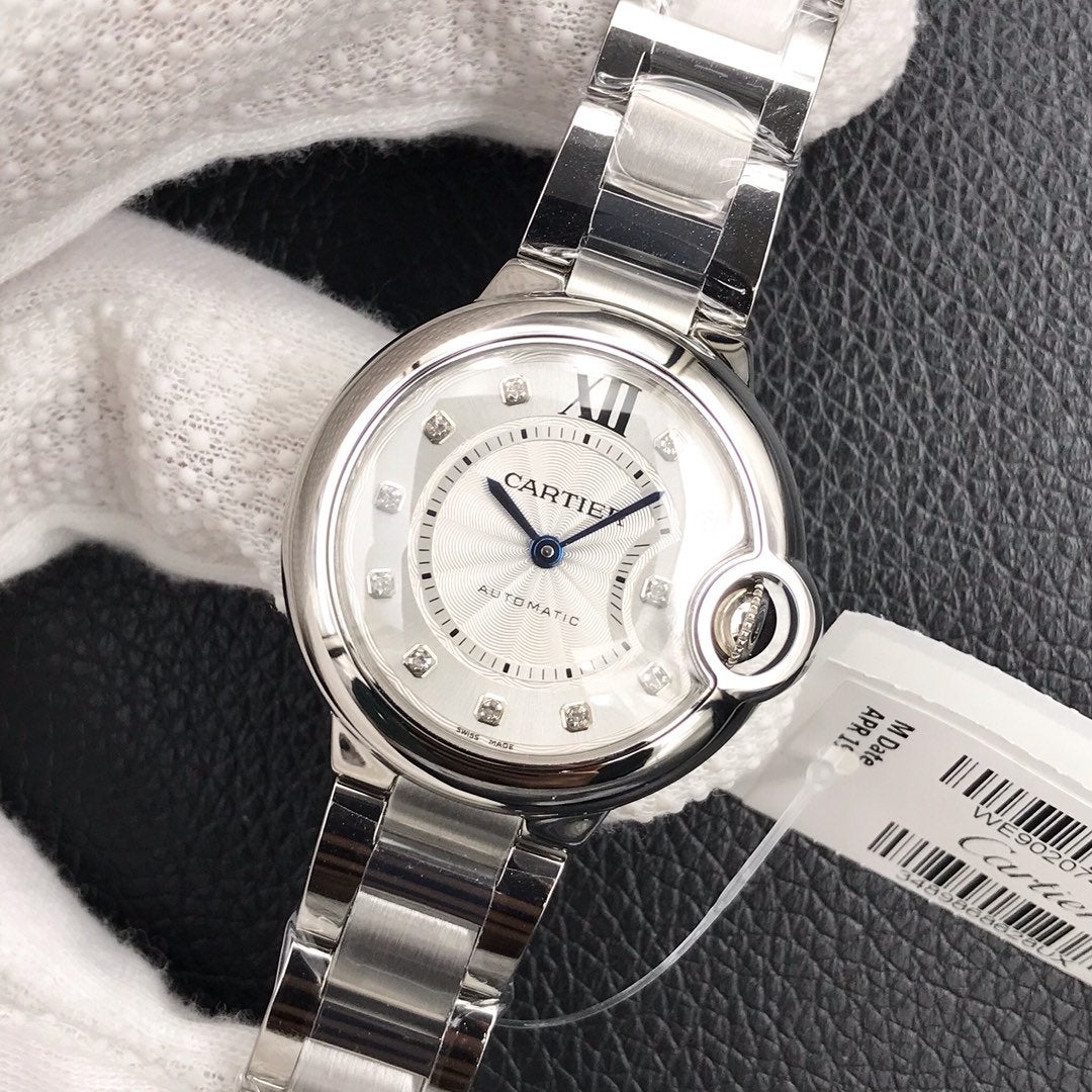 Cartier
