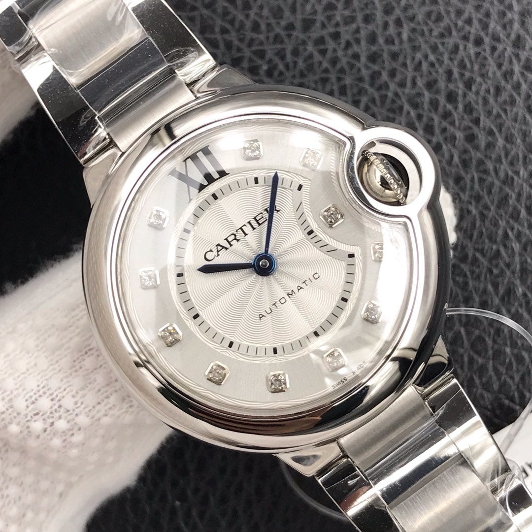 Cartier