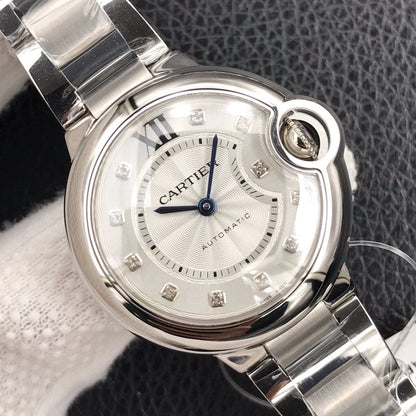 Cartier