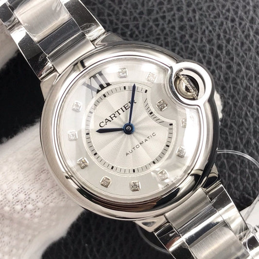 Cartier