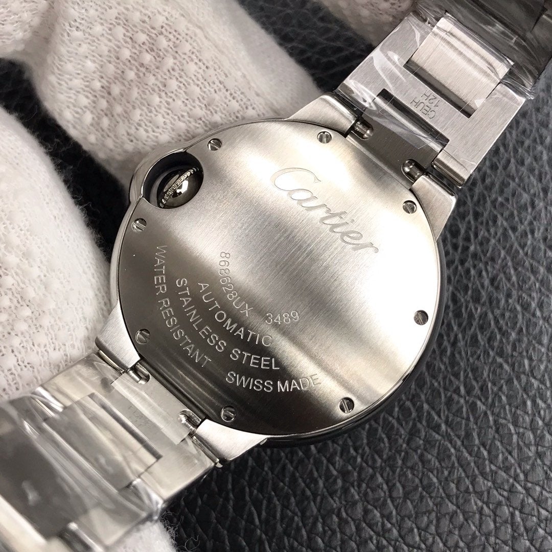 Cartier